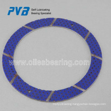 POM composite thrust washers,Sintered Bushing,self lubricated plain bearings